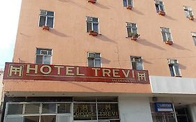 Hotel Trevi Salamanca